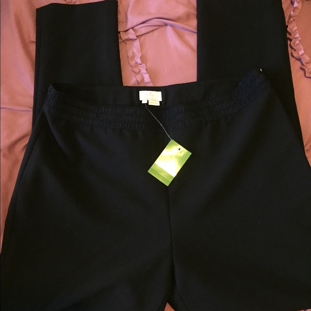 Kate spade slacks